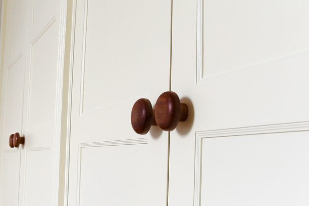 Bespoke Knobs